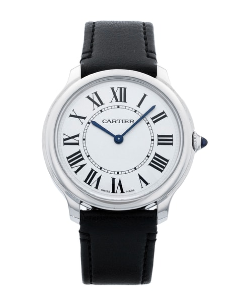Cartier Ronde De Cartier WSRN0031